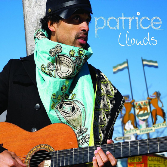 neue musikalische freiheit - Patrice: Neues Album "Free-Patri-Ation" 