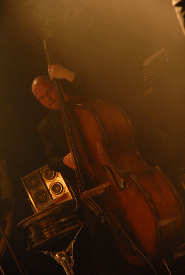 Kaizers Orchestra (Alte Feuerwache Mannheim, 2008)
Foto: Jonathan Kloß